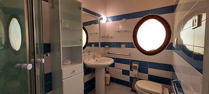 Villetta Indipendente Sul Mare