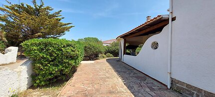 Villetta Indipendente Sul Mare