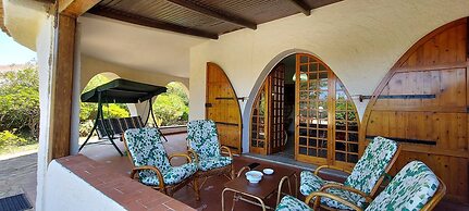 Villetta Indipendente Sul Mare