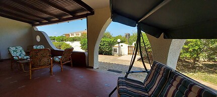 Villetta Indipendente Sul Mare