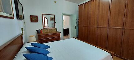 Villetta Indipendente Sul Mare