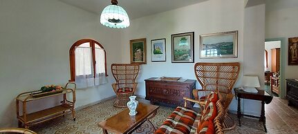 Villetta Indipendente Sul Mare