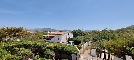 Villetta Indipendente Sul Mare