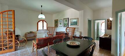 Villetta Indipendente Sul Mare