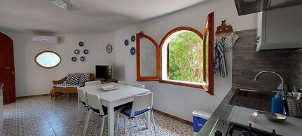 Villetta Indipendente Sul Mare