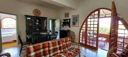 Villetta Indipendente Sul Mare