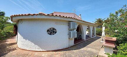 Villetta Indipendente Sul Mare