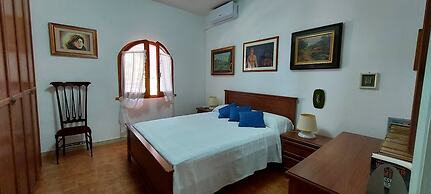 Villetta Indipendente Sul Mare