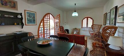 Villetta Indipendente Sul Mare