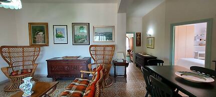 Villetta Indipendente Sul Mare