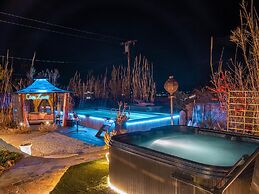 Casa Luisa Joshua Tree