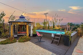 Casa Luisa Joshua Tree