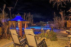 Casa Luisa Joshua Tree