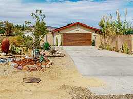 Casa Luisa Joshua Tree