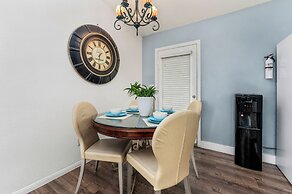 Casa Luisa Joshua Tree