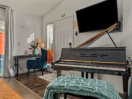 Casa Luisa Joshua Tree