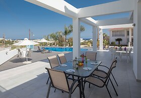 Protaras Holiday Villa Ds116