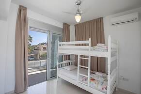 Protaras Holiday Villa Ds116