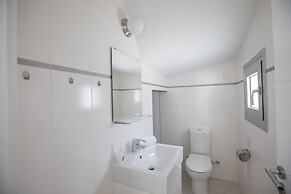 Protaras Holiday Villa Ds116