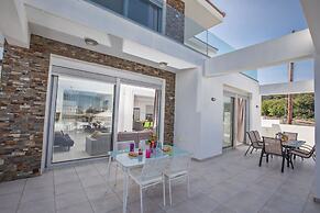 Protaras Holiday Villa Ds116