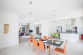 Protaras Holiday Villa Ds116
