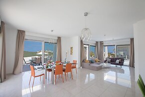 Protaras Holiday Villa Ds116