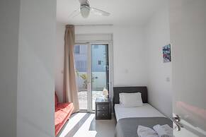 Protaras Holiday Villa Ds116