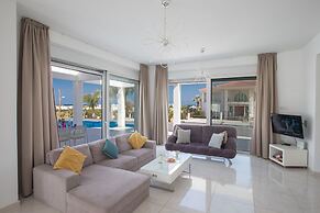 Protaras Holiday Villa Ds116