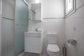 Protaras Holiday Villa Ds116