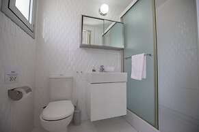 Protaras Holiday Villa Ds116