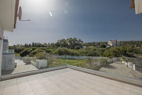 Protaras Holiday Villa Ds116