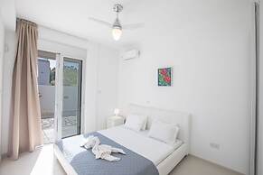 Protaras Holiday Villa Ds116
