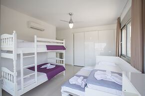 Protaras Holiday Villa Ds116