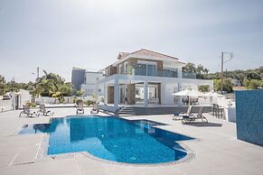 Protaras Holiday Villa Ds116