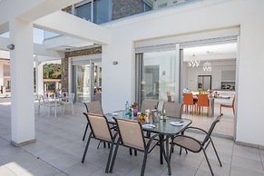 Protaras Holiday Villa Ds116