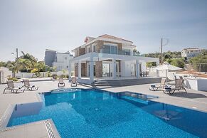 Protaras Holiday Villa Ds116