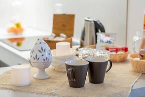 Residence Apartment A