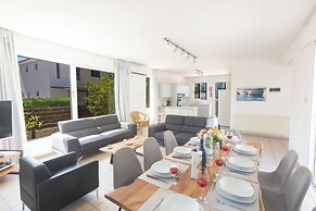 Protaras Holiday Villa Ni38b