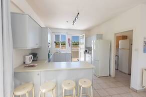 Protaras Holiday Villa Ni38b