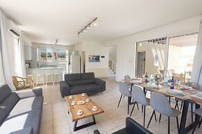 Protaras Holiday Villa Ni38b