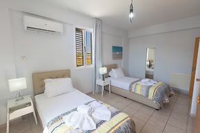 Protaras Holiday Villa Ni38b