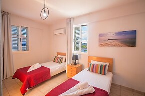 Protaras Holiday Villa Ni38b