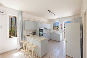 Protaras Holiday Villa Ni38b