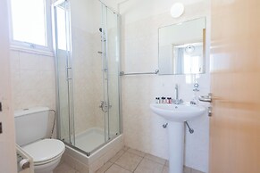 Protaras Holiday Villa Ni38b