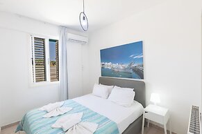 Protaras Holiday Villa Ni38b