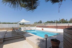 Protaras Holiday Villa Ni38b