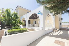 Protaras Holiday Villa Ni38b
