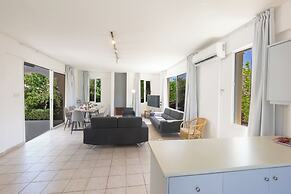 Protaras Holiday Villa Ni38b