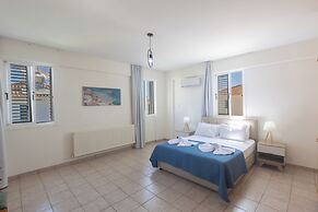 Protaras Holiday Villa Ni38b