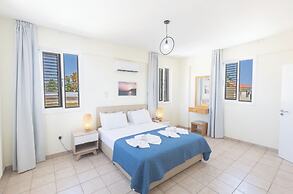 Protaras Holiday Villa Ni38b